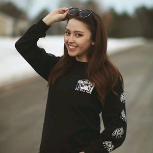 Meet your Posher, Gina